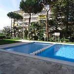 Apartamentos Sol Fenals