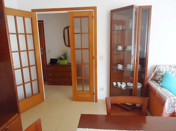 Sol Fenals Apartamento Lloret de Mar