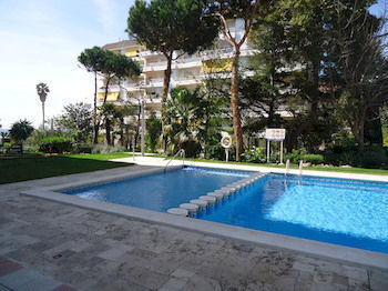 Sol Fenals Apartamento Lloret de Mar