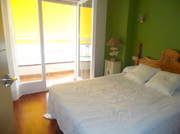 Apartamento Sol Fenals