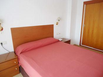 Sol Fenals Apartamento Lloret de Mar