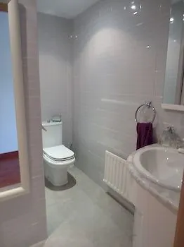 Apartamentos Sol Fenals