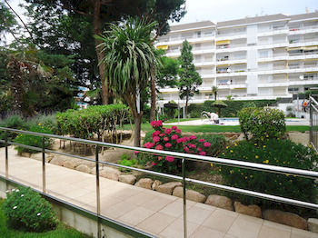 Sol Fenals Appartement