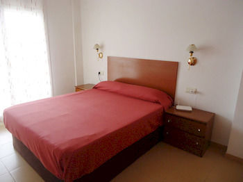 Sol Fenals Appartement *