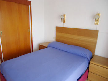 Sol Fenals Appartement