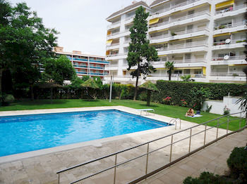 Sol Fenals Appartement *
