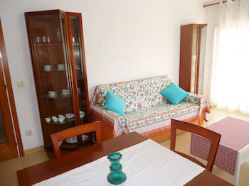 Appartement Sol Fenals