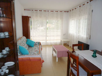 Sol Fenals Appartement Lloret de Mar