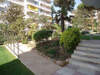 Appartement Sol Fenals *