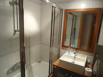 Appartement Sol Fenals *