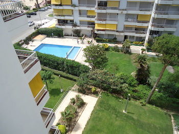 Sol Fenals Appartement *
