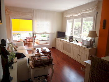 Appartement Sol Fenals *