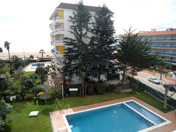 Sol Fenals Appartement *