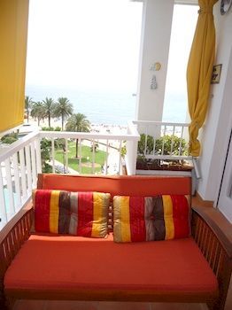 Sol Fenals * Lloret de Mar