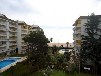 Appartement Sol Fenals